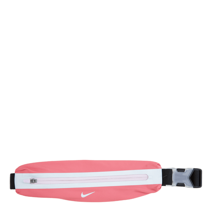 Nike Slim Waist Pack 2.0 Archaeo Pink/black/silver