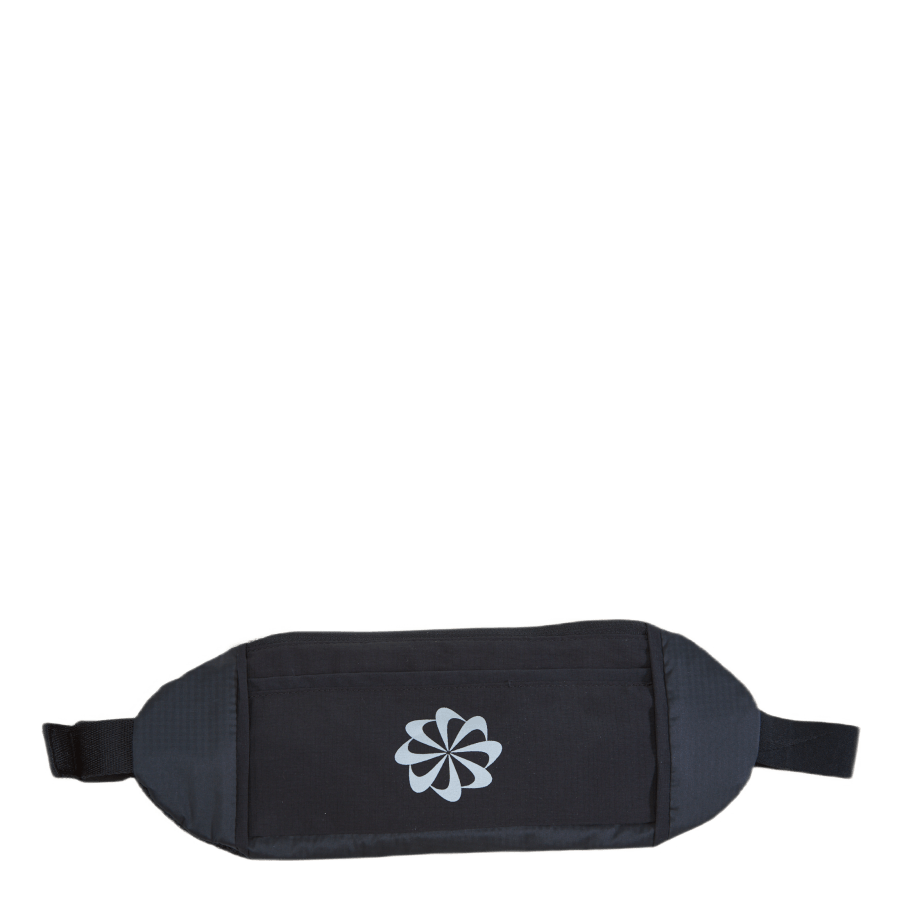 Nike Challenger Waist Pack Sma Black/black/black/silver