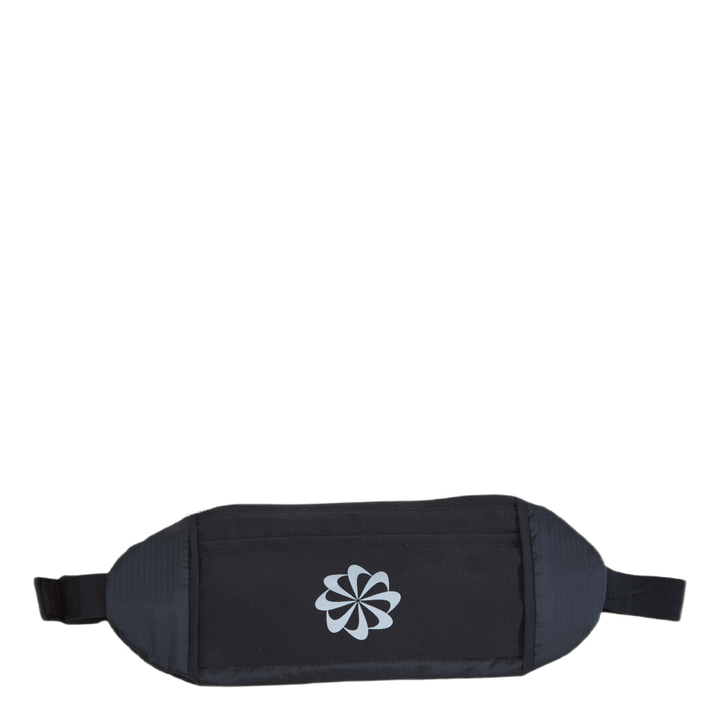 Nike Challenger Waist Pack Sma Black/black/black/silver