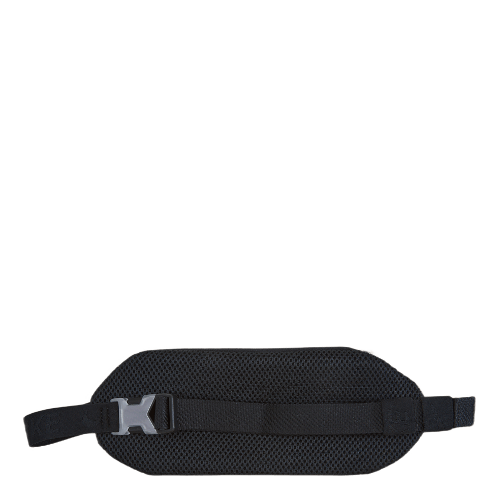 Nike Challenger Waist Pack Sma Black/black/black/silver