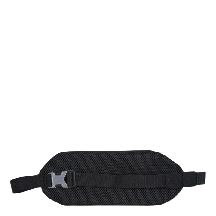 Nike Challenger Waist Pack Sma Black/black/black/silver