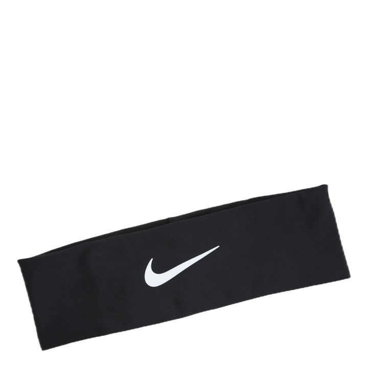 Nike Fury Headband 3.0 Black/White