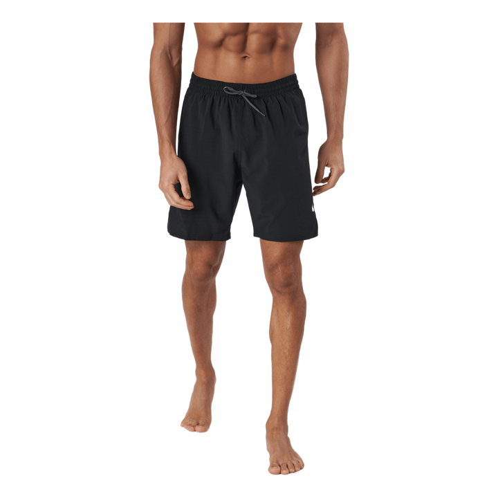 Nike Essential 7" Volley Short Black