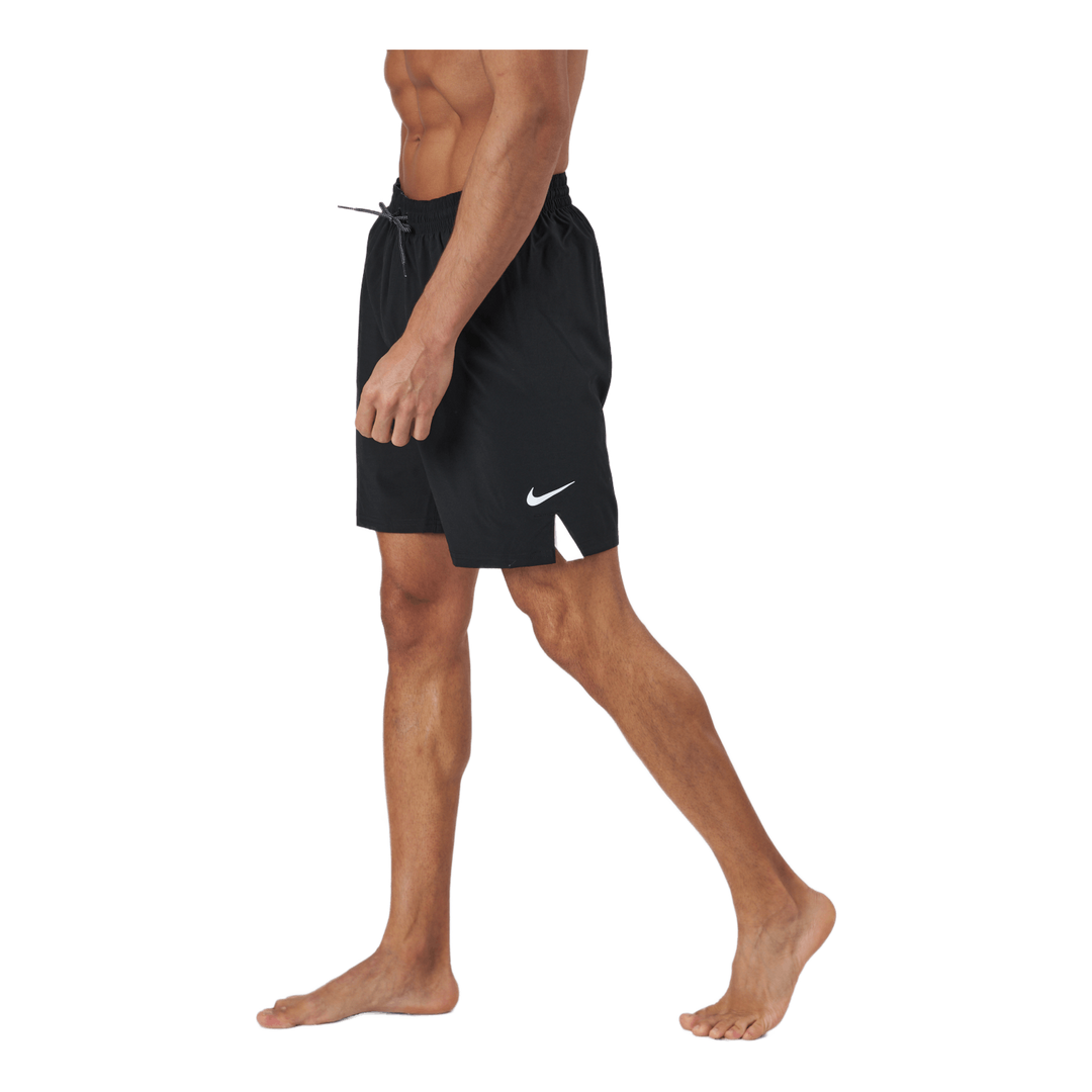 Nike Essential 7" Volley Short Black