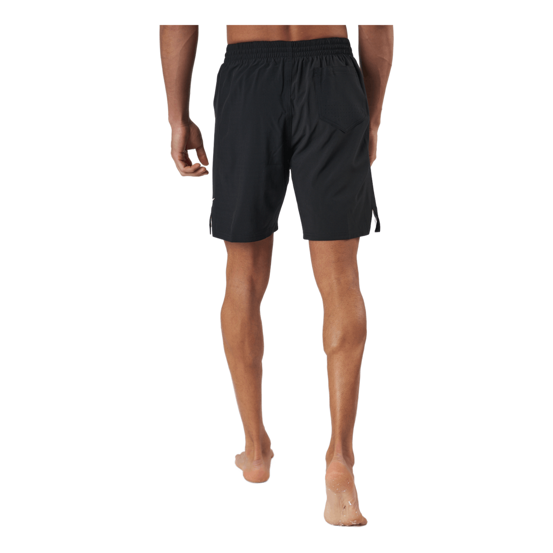 Nike Essential 7" Volley Short Black