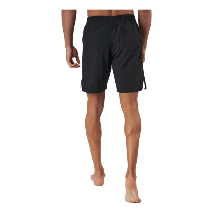 Nike Essential 7" Volley Short Black