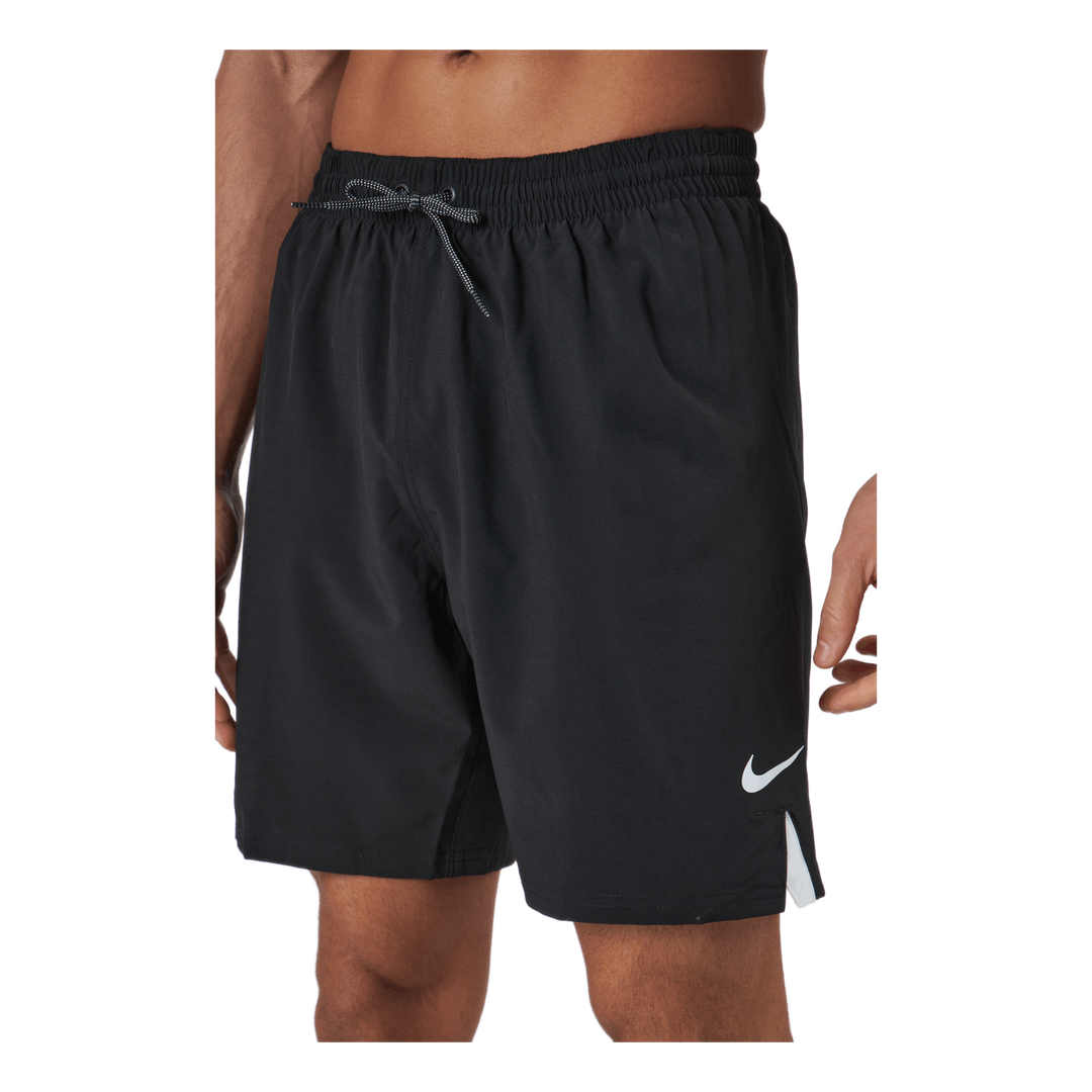 Nike Essential 7" Volley Short Black