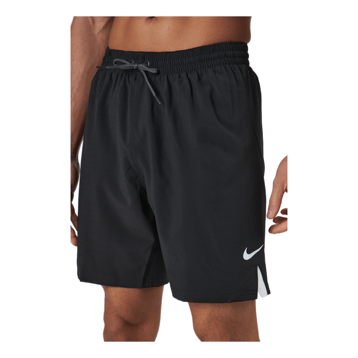 Nike Essential 7" Volley Short Black