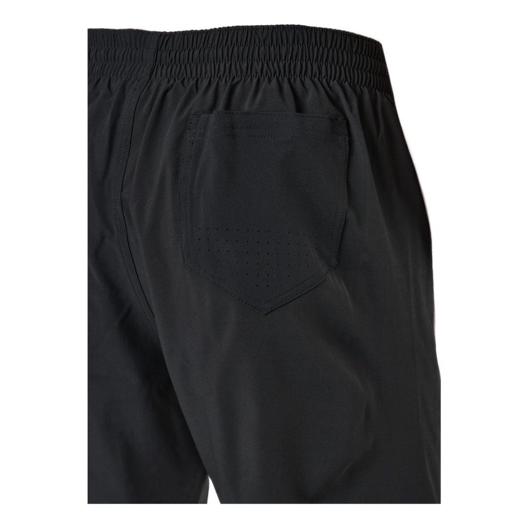 Nike Essential 7" Volley Short Black