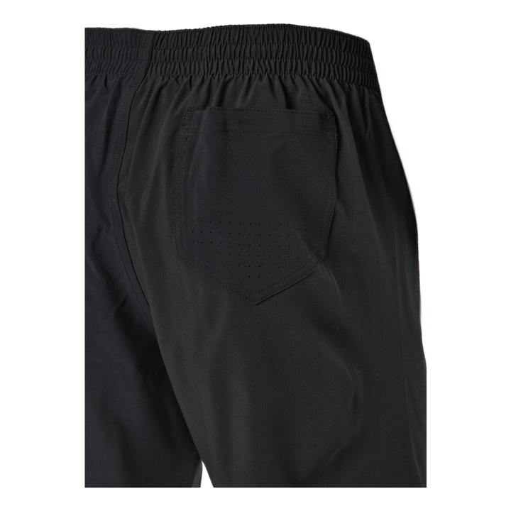 Nike Essential 7" Volley Short Black