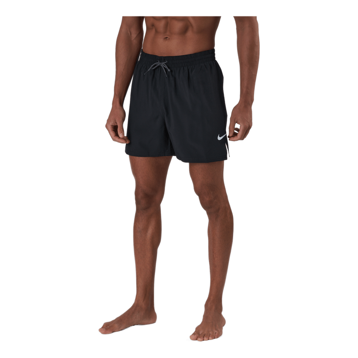 Nike Essential 5" Volley Short Black