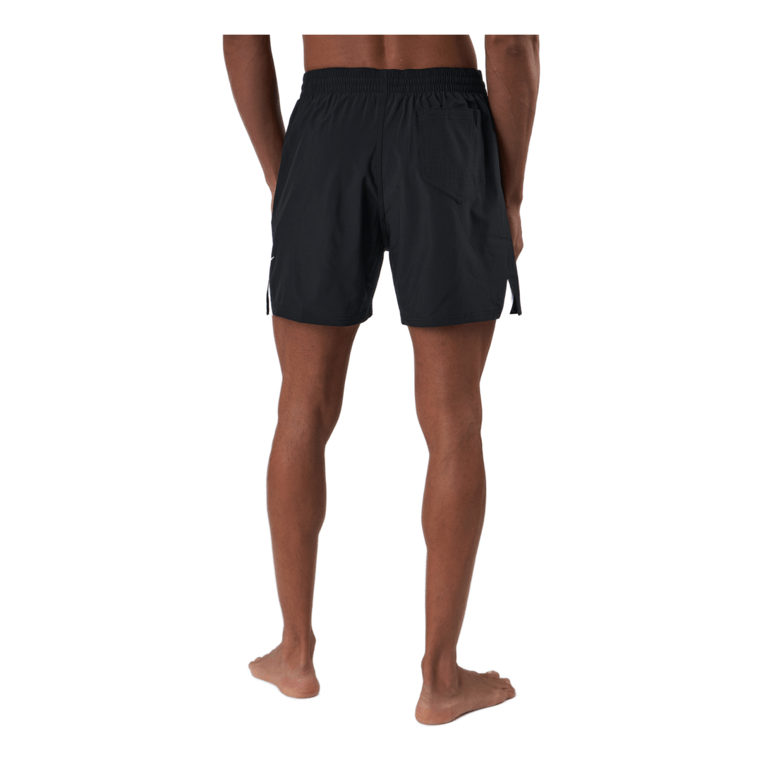 Nike Essential 5" Volley Short Black