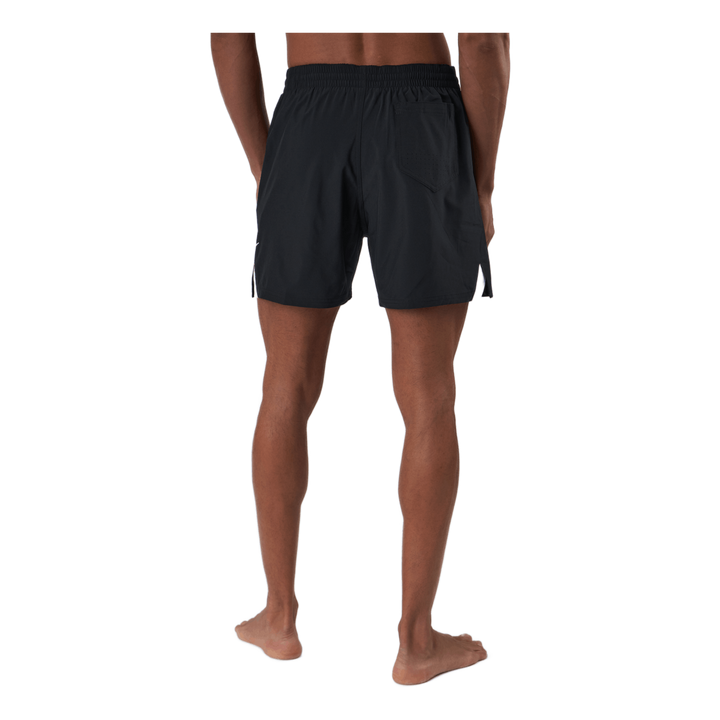 Nike Essential 5" Volley Short Black