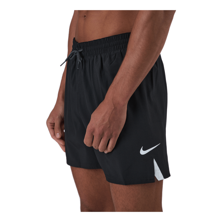 Nike Essential 5" Volley Short Black