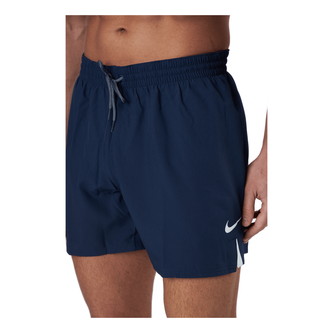 Nike Essential 5" Volley Short Midnight Navy
