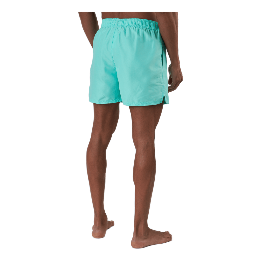 Nike Essential 5" Volley Short Green Glow