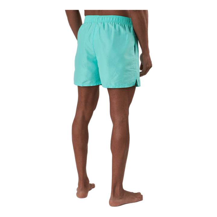 Nike Essential 5" Volley Short Green Glow