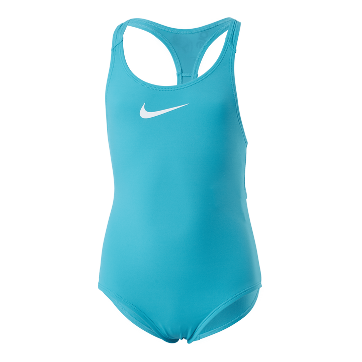 Nike Essential Racerback One P Chlorine Blue