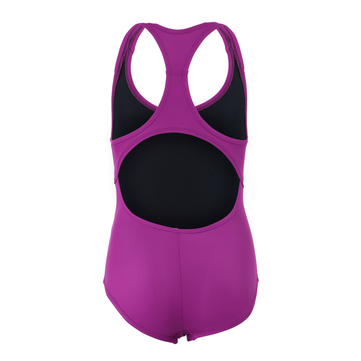 Nike Essential Racerback One P Red Plum