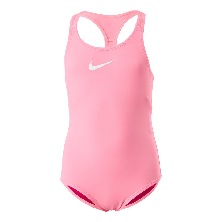 Nike Essential Racerback One P Sunset Pulse