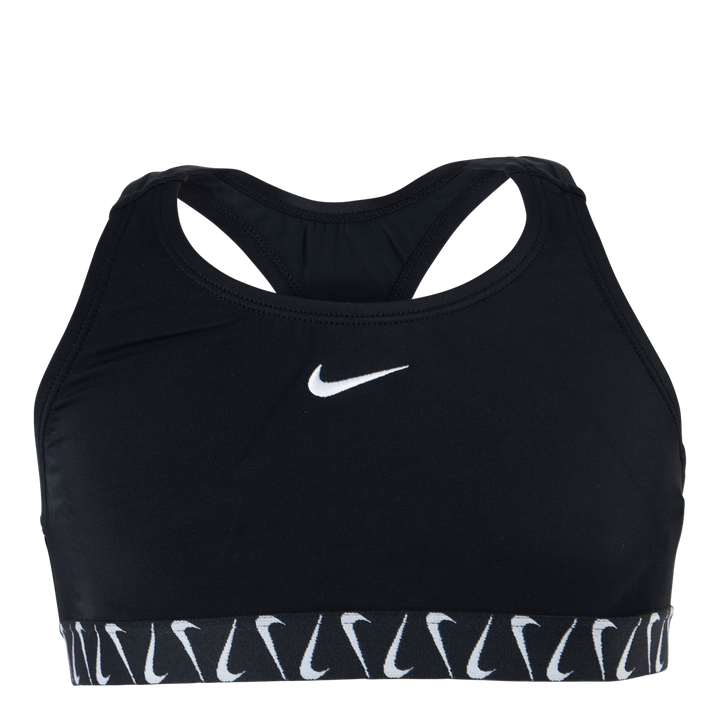 Nike Logo Tape Crossback Sport Black