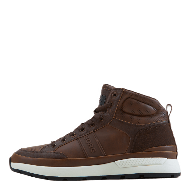 H100 Mid Tmp Prf M Cognac