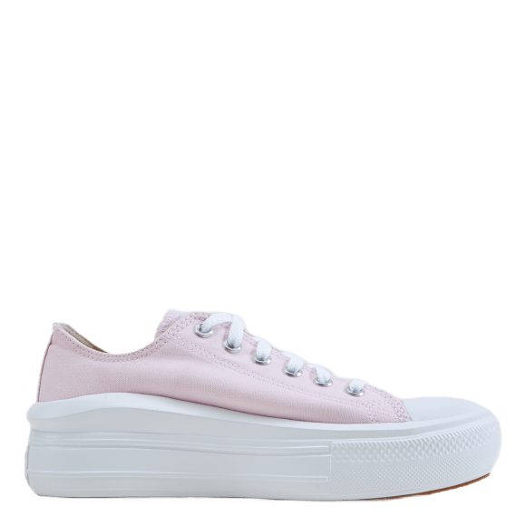 Chuck Taylor All Star Move Pink Foam/white/white