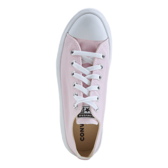 Chuck Taylor All Star Move Pink Foam/white/white