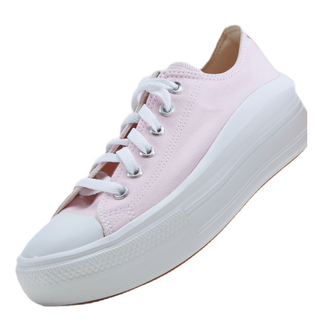 Chuck Taylor All Star Move Pink Foam/white/white