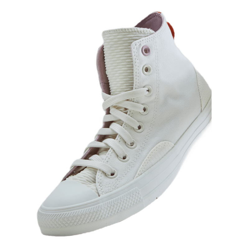 Converse Chuck Taylor All Star Vintage White egret Sportamore