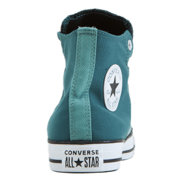 Chuck Taylor All Star Forest Pine/cool Sage/white