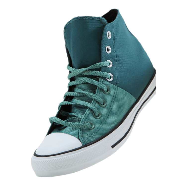 Chuck Taylor All Star Forest Pine/cool Sage/white