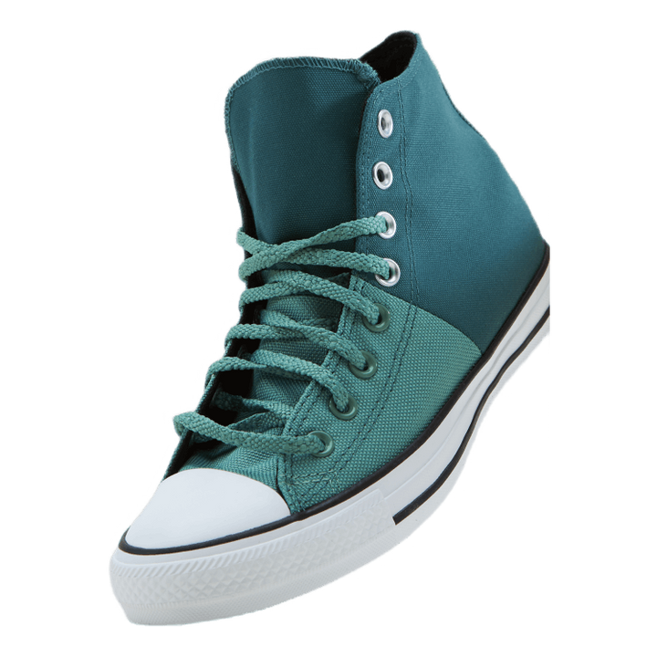 Chuck Taylor All Star Forest Pine/cool Sage/white