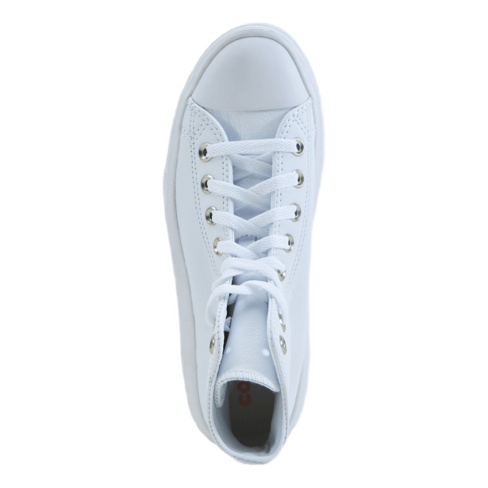 Chuck Taylor All Star Move White/white/white