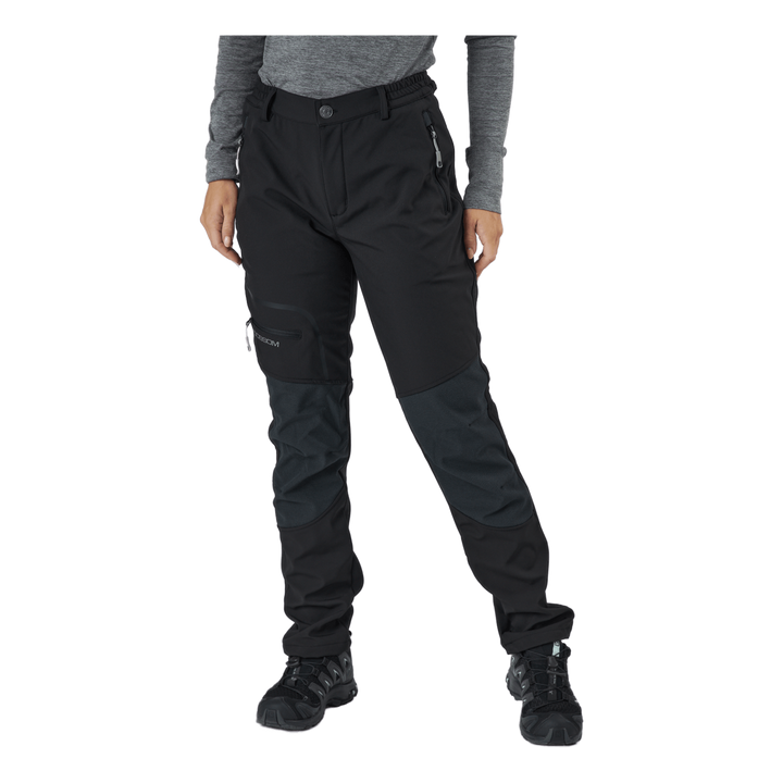 Taranto Pants Wmn Black