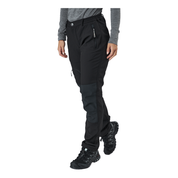 Taranto Pants Wmn Black