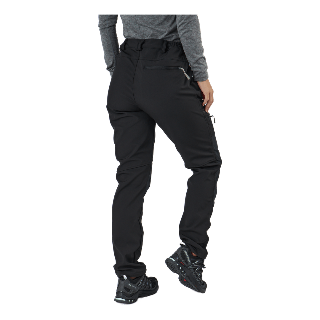 Taranto Pants Wmn Black