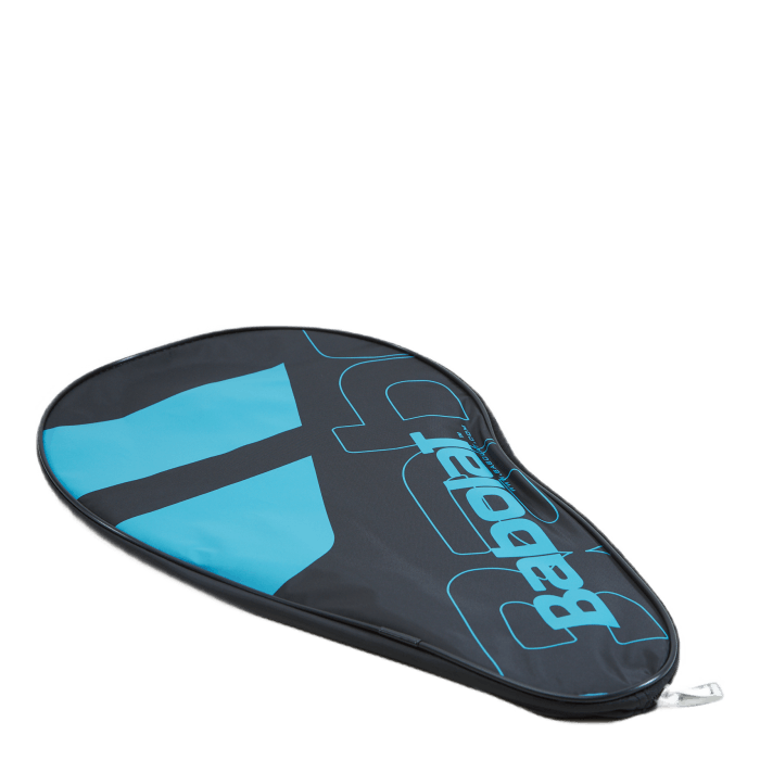 Cover Padel black/blue