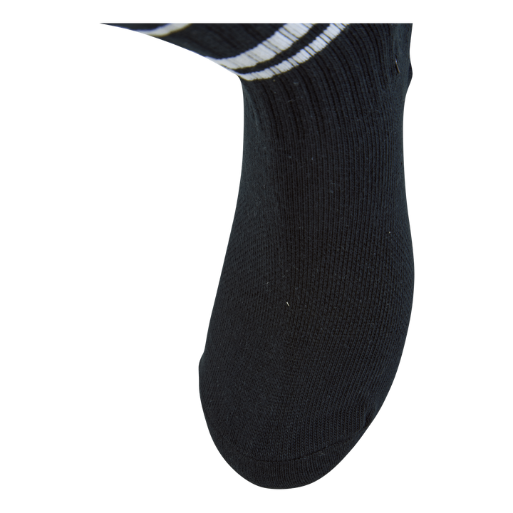 Sportswear Essential Crew Sock Black/white