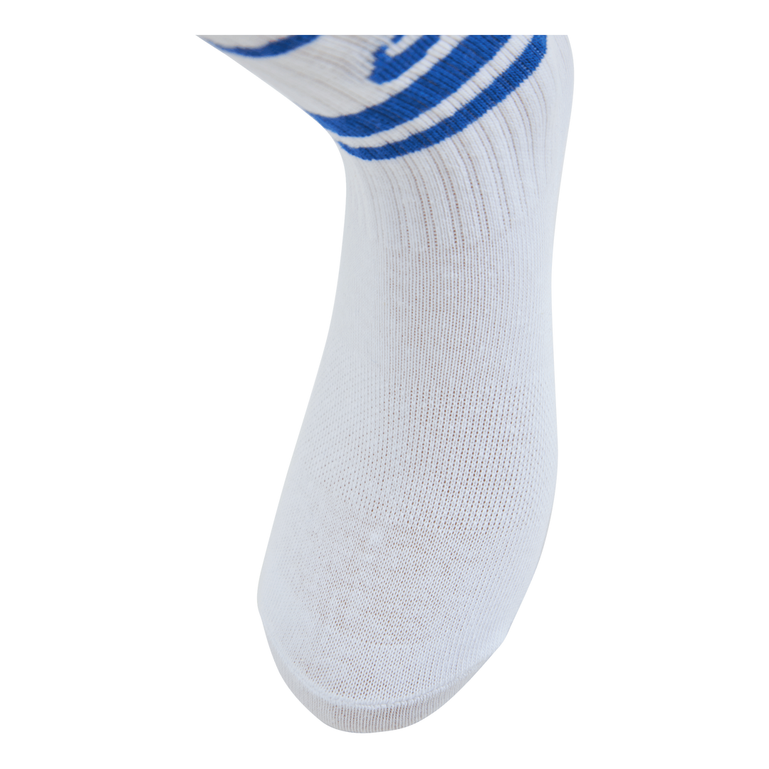 Sportswear Essential Crew Sock White/game Royal/game Royal