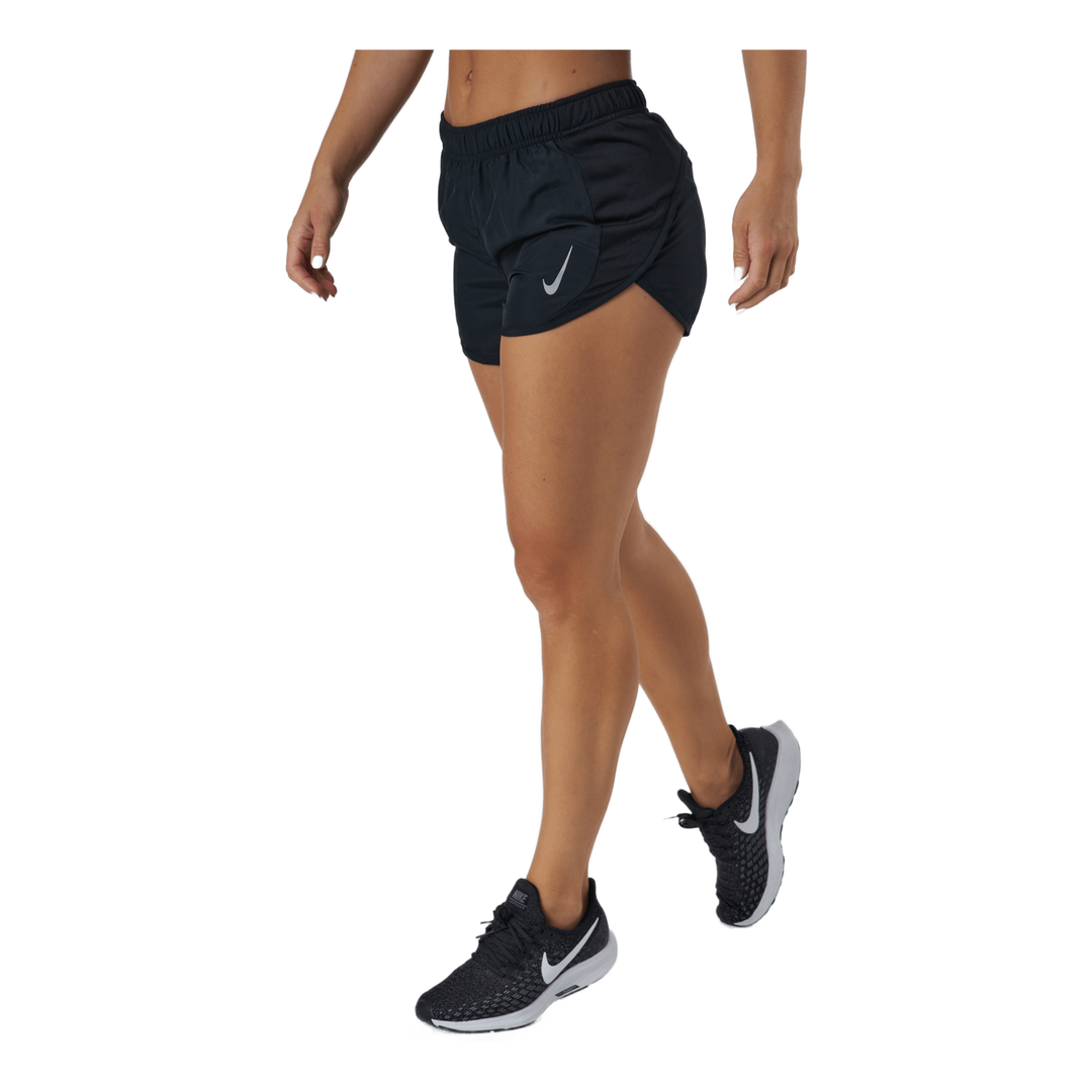 Dri-FIT Tempo Race Women's Running Shorts BLACK/REFLECTIVE SILV