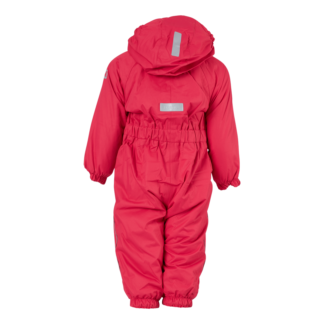 Reimatec Winter Overall, Puhuri Azalea Pink