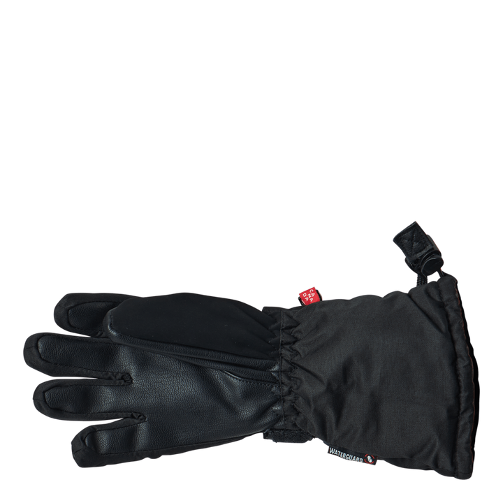 Mezzo Junior Glove Skier Camo