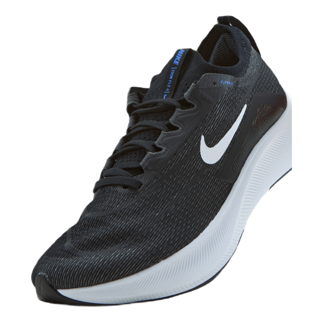 Nike zoom fly black anthracite best sale