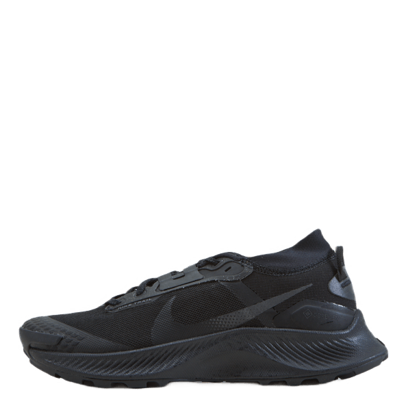 Pegasus Trail 3 Gore-tex Men's Black/black-dk Smoke Grey-iron