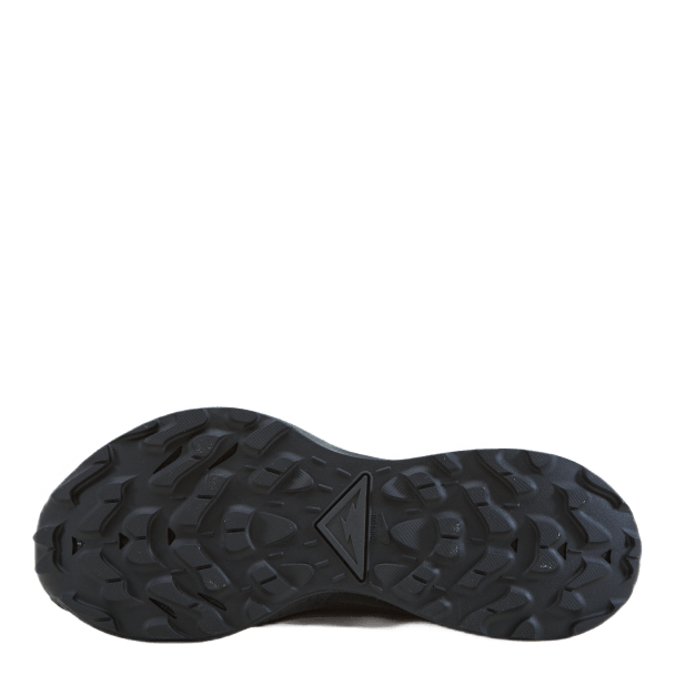 Pegasus Trail 3 Gore-tex Men's Black/black-dk Smoke Grey-iron