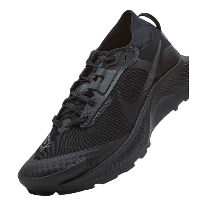 Pegasus Trail 3 Gore-tex Men's Black/black-dk Smoke Grey-iron