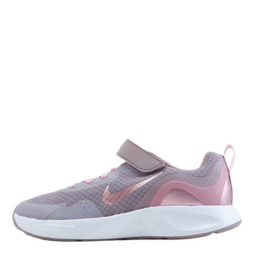 Wearallday Little Kids' Shoe Lt Violet Ore/pink Glaze