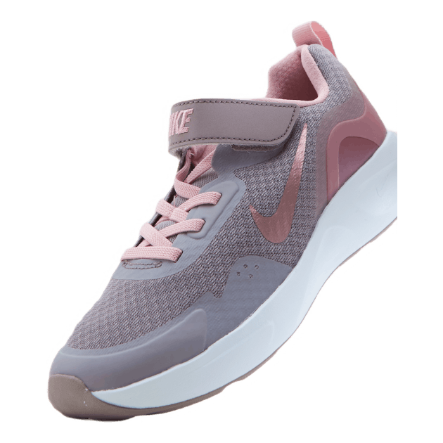 Wearallday Little Kids' Shoe Lt Violet Ore/pink Glaze