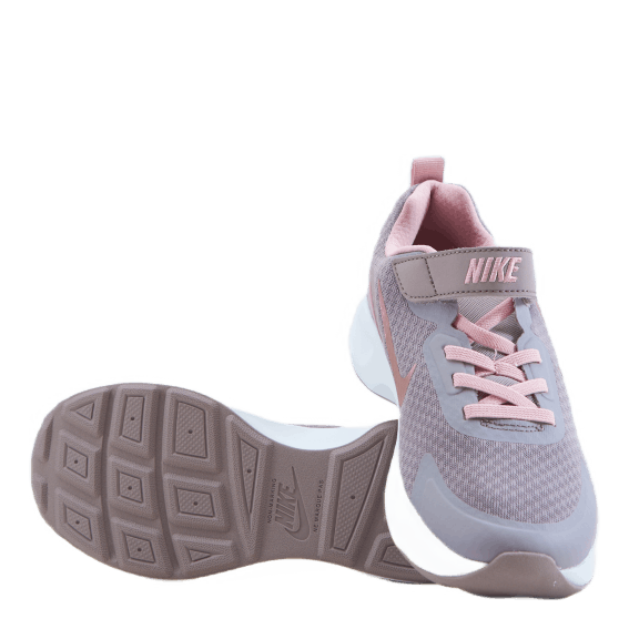 Wearallday Little Kids' Shoe Lt Violet Ore/pink Glaze